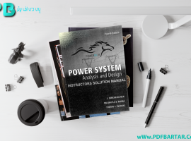 دانلود پی دی اف کتاب حل مسائل بررسی سیستم های قدرت گلاور PDF