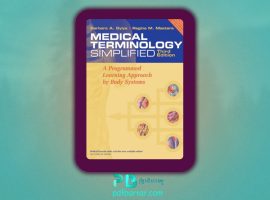 دانلود پی دی اف کتاب اصطلاحات پزشکی ساده شده ویراست سوم باربارا گیلیز ‍PDF