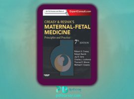 دانلود پی دی اف کتاب دارو جنین مادر کریسی PDF