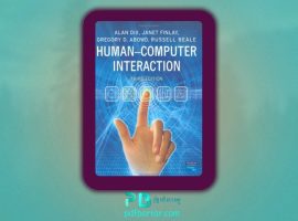 دانلود پی دی اف کتاب تعامل انسان و کامپیوتر عبدالصمد کرامت فر PDF