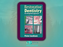 دانلود پی دی اف کتاب دندان پزشکی ترمیمی پیتر جیکوبسن PDF