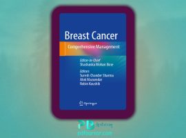 دانلود پی دی اف کتاب سرطان پستان شاشانکا بوز ‍PDF