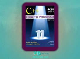 دانلود پی دی اف کتاب PDF Paul Deitel  C++ How to Program